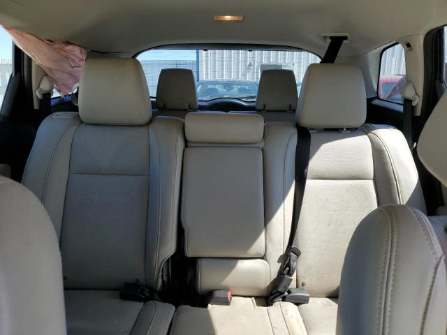 Photo 10 from auction – 2015 MAZDA CX-9 GRAND with VIN JM3TB3DA0F0453675