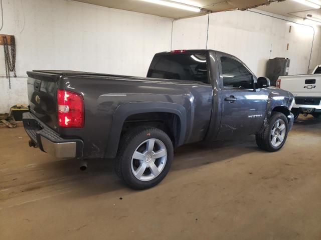 Photo 3 from auction – 2010 CHEVROLET silverado with VIN 1GCPCPEA7AZ266953