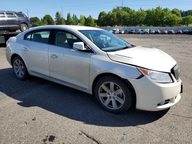 Photo 4 from auction – 2011 BUICK LACROSSE C with VIN 1G4GD5ED3BF317584