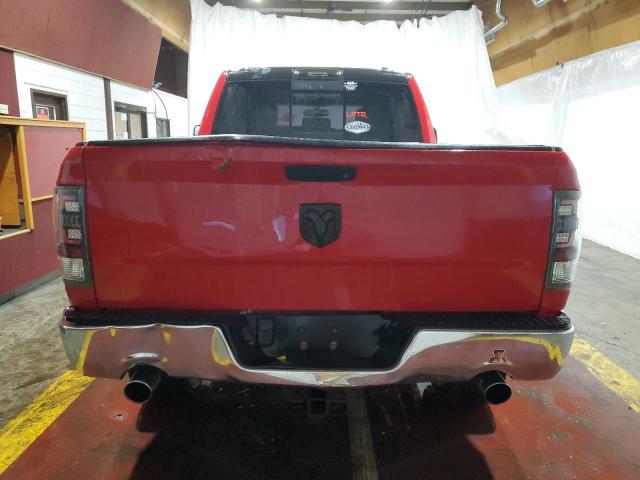 Photo 6 from auction – 2012 DODGE RAM 1500 S with VIN 1C6RD7GT3CS196374