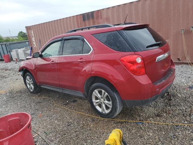 Photo 2 from auction – 2013 CHEVROLET EQUINOX LT with VIN 2GNALDEK1D1252144