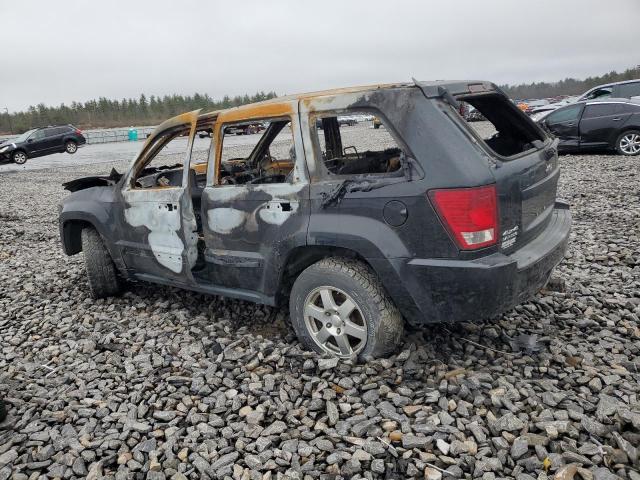 Photo 2 from auction – 2008 JEEP GRAND CHER with VIN 1J8GR48K68C137450