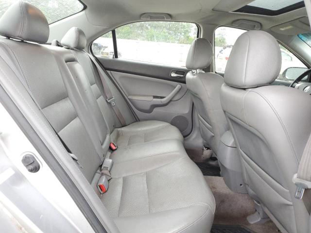 Photo 10 from auction – 2004 ACURA TSX with VIN JH4CL96884C015838