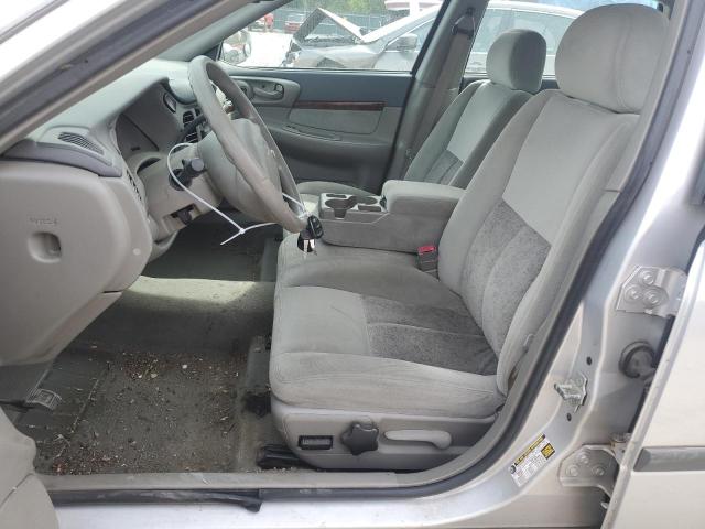 Photo 7 from auction – 2004 CHEVROLET IMPALA with VIN 2G1WF52E249392885