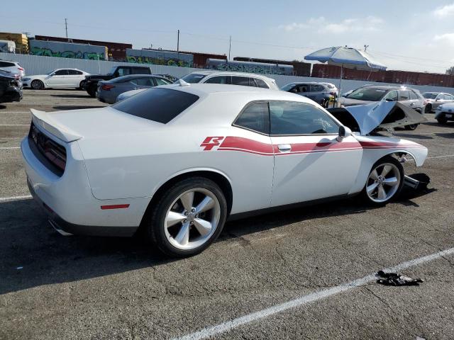 Photo 3 from auction – 2015 DODGE CHALLENGER with VIN 2C3CDZBT1FH764462