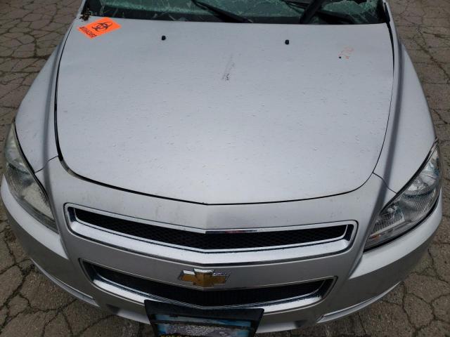 Photo 11 from auction – 2012 CHEVROLET MALIBU 2LT with VIN 1G1ZD5EU2CF379193