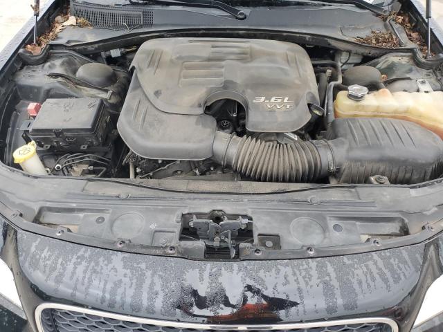 Zdjęcie 11 z aukcji – 2015 CHRYSLER 300 z VIN 2C3CCAAGXFH881773