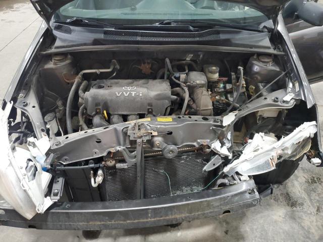 Photo 11 from auction – 2003 TOYOTA ECHO with VIN JTDBT123330285195