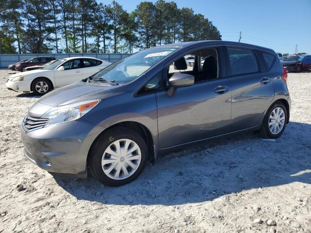 NISSAN VERSA NOTE 2016 with VIN 3N1CE2CP9GL366154 - Photo from auction