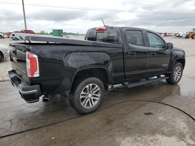 Photo 3 from auction – 2016 GMC CANYON SLE with VIN 1GTG5CE3XG1171864