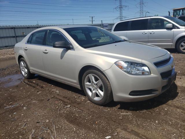 Photo 4 from auction – 2010 CHEVROLET MALIBU LS with VIN 1G1ZB5EB7AF244874