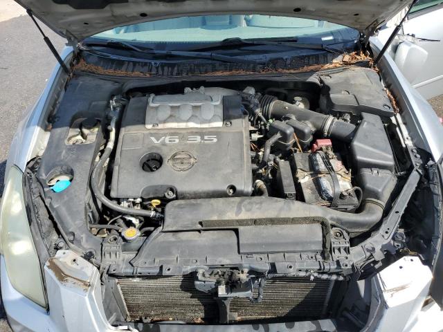 Photo 11 from auction – 2008 NISSAN MAXIMA SE with VIN 1N4BA41E48C835090