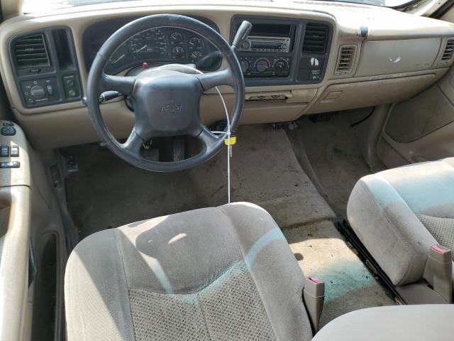 Photo 8 from auction – 2002 CHEVROLET SILVERADO with VIN 2GCEC19T021234162