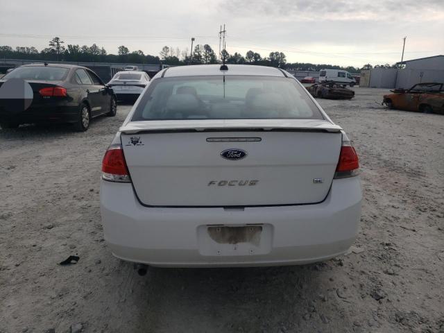 Photo 6 from auction – 2010 FORD FOCUS SE with VIN 1FAHP3FNXAW188677