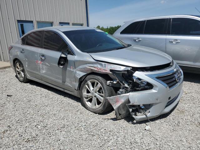 Photo 4 from auction – 2015 NISSAN ALTIMA 2.5 with VIN 1N4AL3AP8FC482898