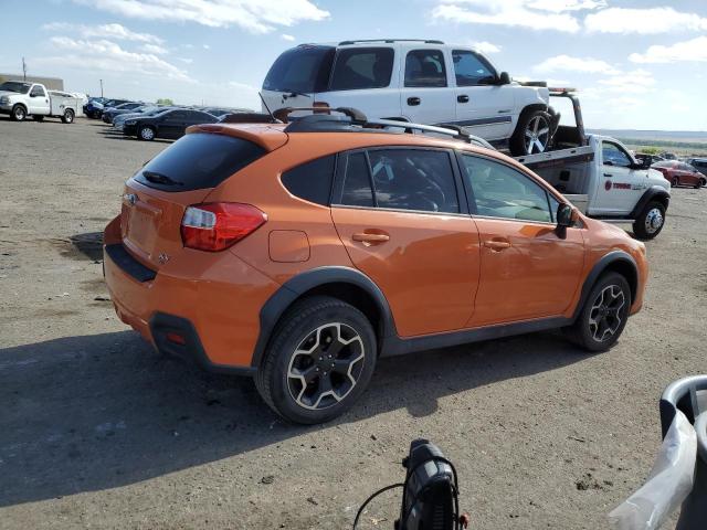 Фото 3 с аукциона – 2013 SUBARU XV CROSSTR с VIN JF2GPACC2DG865654
