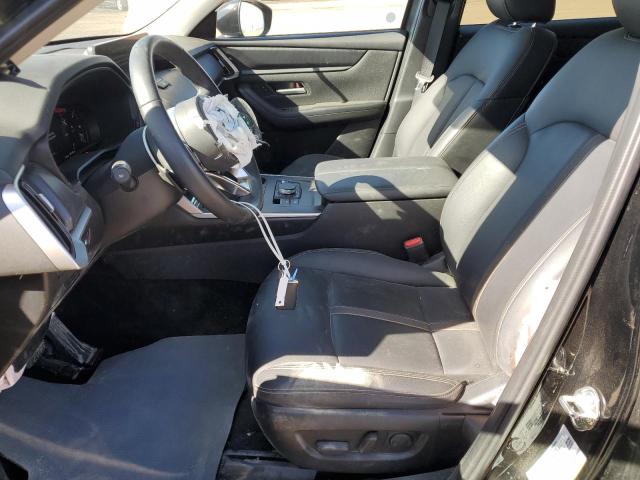 Photo 7 from auction – 2024 MAZDA CX-90 GS-L with VIN JM3KKCHA2R1121340