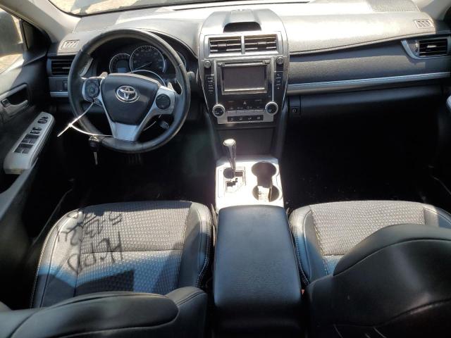 Photo 8 from auction – 2012 TOYOTA CAMRY BASE with VIN 4T1BF1FKXCU170980