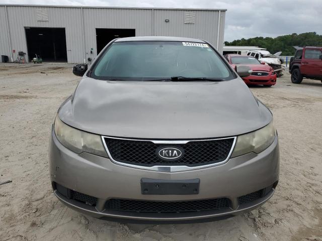 Zdjęcie 5 z aukcji – 2010 KIA FORTE EX z VIN KNAFU4A28A5828174