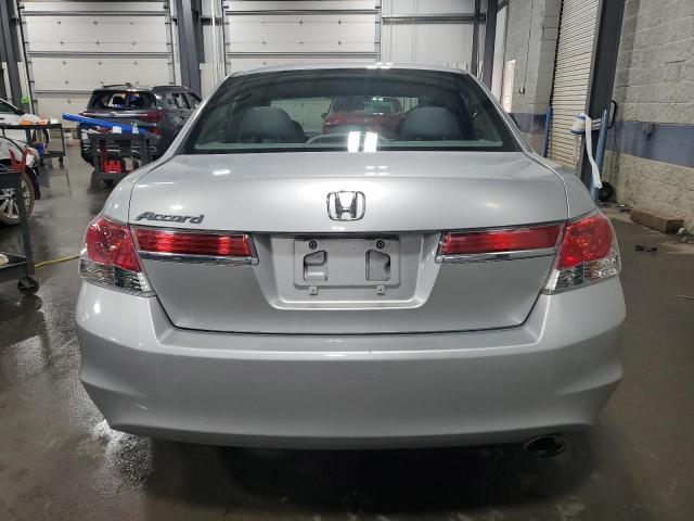Photo 6 from auction – 2012 HONDA ACCORD LX with VIN 1HGCP2F39CA172145