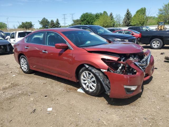 Photo 4 from auction – 2014 NISSAN ALTIMA 2.5 with VIN 1N4AL3AP6EC146584