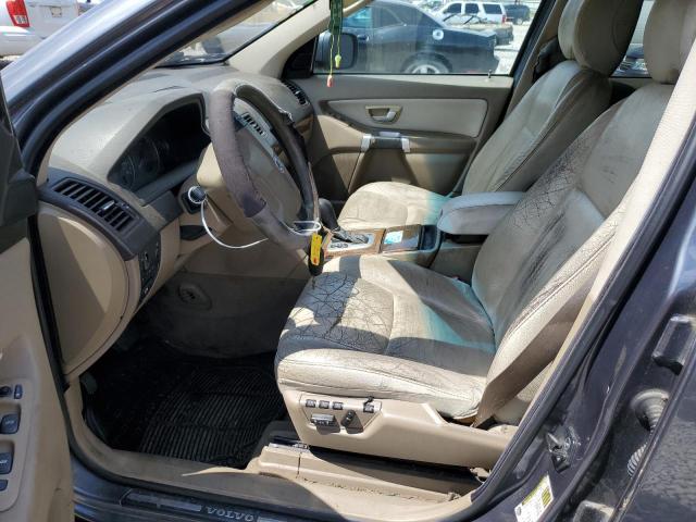 Photo 7 from auction – 2008 VOLVO XC90 3.2 with VIN YV4CY982181420420
