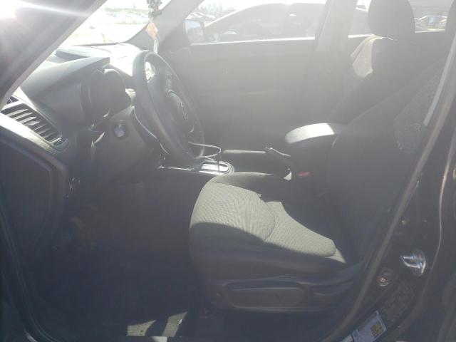 Photo 7 from auction – 2010 KIA SOUL + with VIN KNDJT2A29A7059001