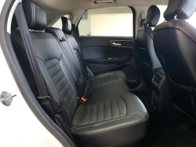 Photo 11 from auction – 2017 FORD EDGE SEL with VIN 2FMPK4J93HBC21434