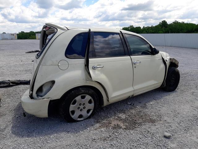 Photo 3 from auction – 2006 CHRYSLER PT CRUISER with VIN 3A4FY48B96T263609