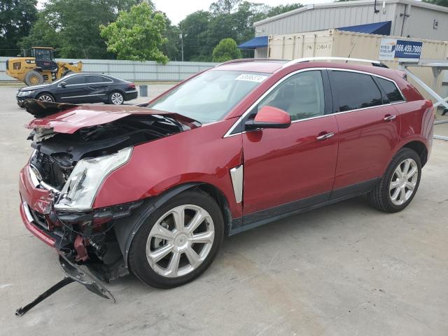 Photo 1 from auction – 2013 CADILLAC SRX PERFOR with VIN 3GYFNDE31DS578820
