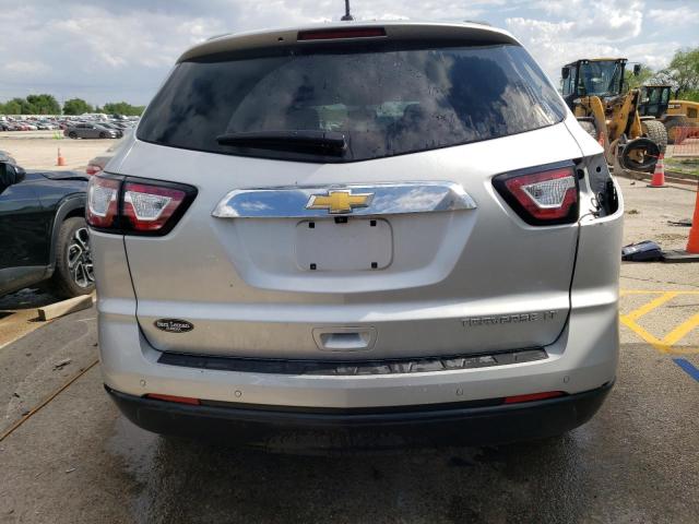 Photo 6 from auction – 2016 CHEVROLET TRAVERSE L with VIN 1GNKRGKD2GJ290969