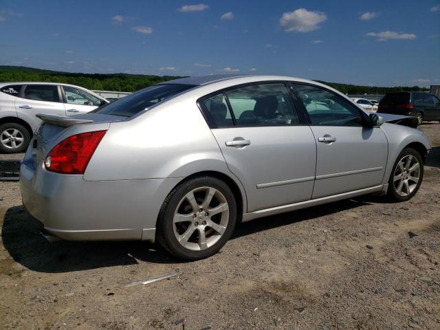 Photo 3 from auction – 2008 NISSAN MAXIMA SE with VIN 1N4BA41E38C828731