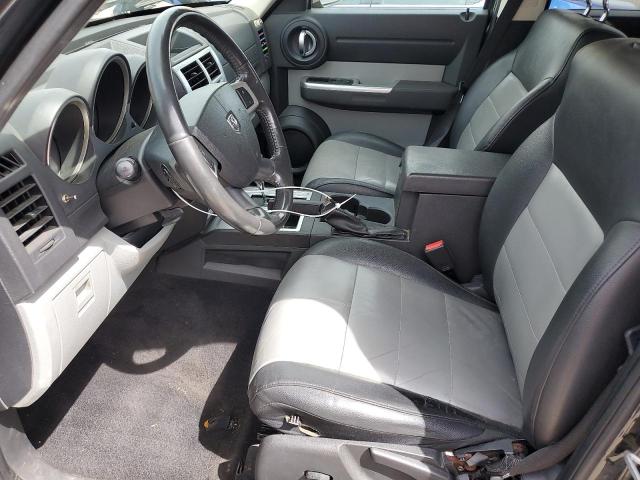 Photo 7 from auction – 2010 DODGE NITRO SXT with VIN 1D4PU5GXXAW118397