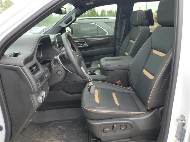 Photo 7 from auction – 2023 GMC YUKON AT4 with VIN 1GKS2CKL3PR344069