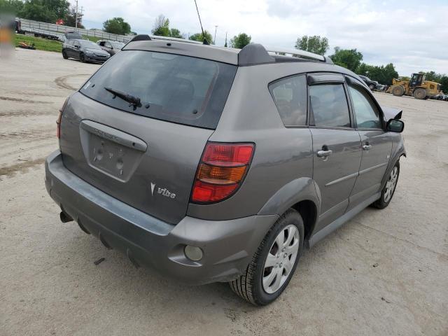 Photo 3 from auction – 2006 PONTIAC VIBE with VIN 5Y2SL65886Z417842