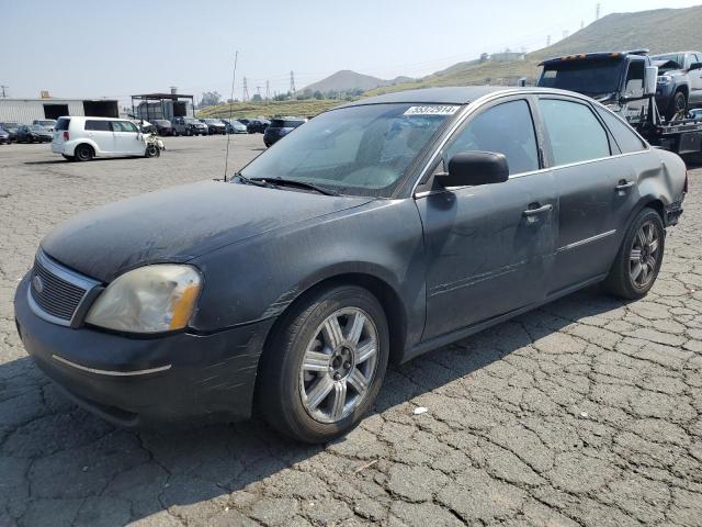 Photo 1 from auction – 2005 FORD FIVE HUNDR with VIN 1FAHP25175G170050