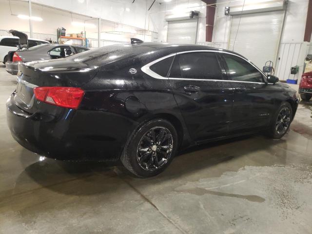 Photo 3 from auction – 2016 CHEVROLET IMPALA LT with VIN 2G1105SA6G9122863
