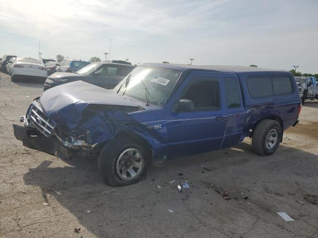 FORD RANGER SUP 2003 with VIN 1FTYR44U83PB68008 - Photo from auction