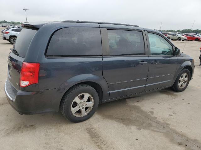 Photo 3 from auction – 2013 DODGE GRAND CARA with VIN 2C4RDGCGXDR591933