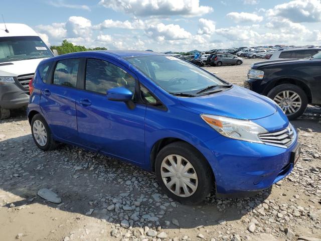 Photo 4 from auction – 2016 NISSAN VERSA NOTE with VIN 3N1CE2CP6GL397068