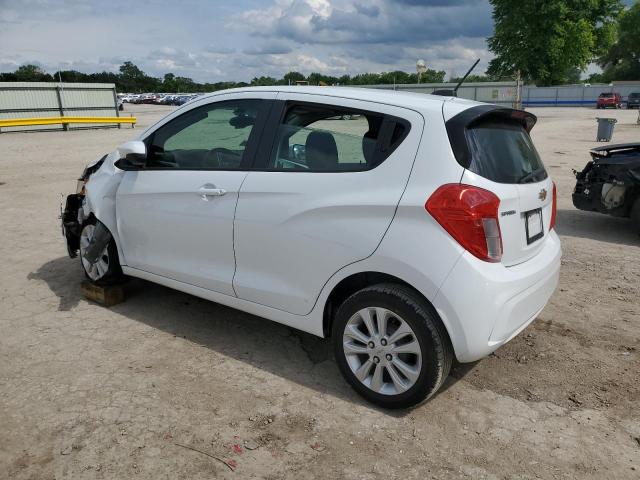 Photo 2 from auction – 2016 CHEVROLET SPARK 1LT with VIN KL8CD6SA1GC575848