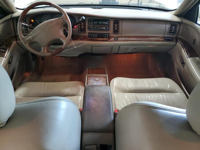 Photo 8 from auction – 2004 BUICK PARK AVENU with VIN 1G4CU541044114494