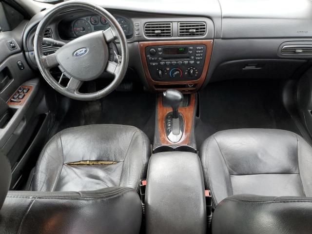 Photo 8 from auction – 2006 FORD TAURUS SEL with VIN 1FAFP56U46A185479