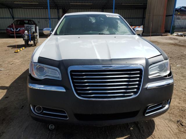 Photo 5 from auction – 2013 CHRYSLER 300C with VIN 2C3CCAEG3DH505052