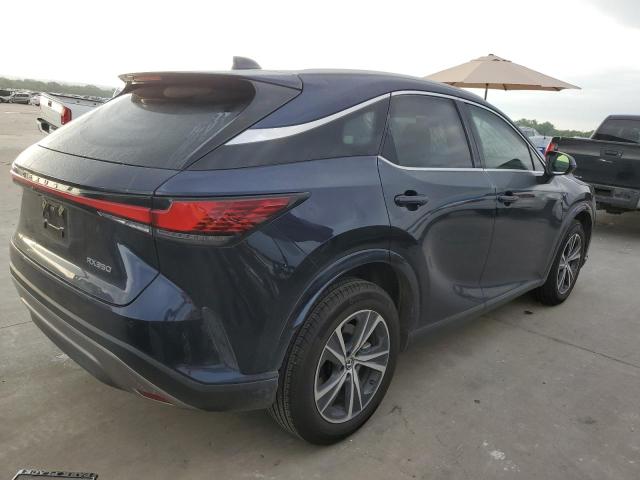 Photo 3 from auction – 2023 LEXUS RX 350 BAS with VIN 2T2BAMBA2PC016456