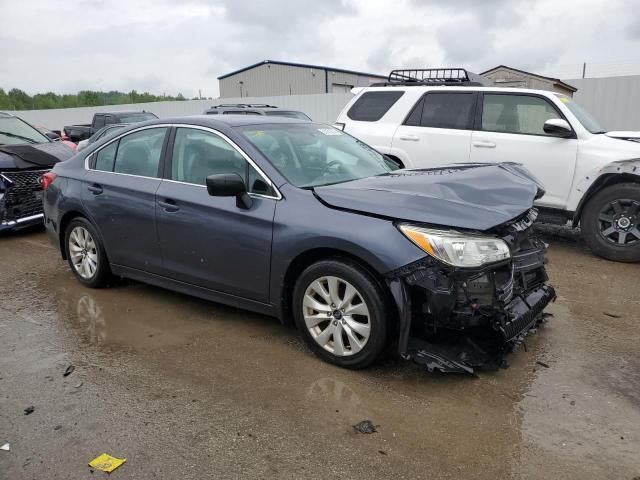Photo 4 from auction – 2017 SUBARU LEGACY 2.5 with VIN 4S3BNAB65H3004556