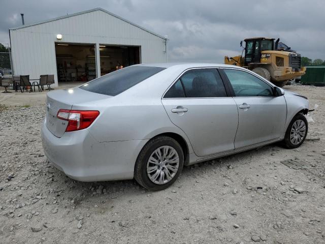 Photo 3 from auction – 2012 TOYOTA CAMRY BASE with VIN 4T1BF1FK8CU045993