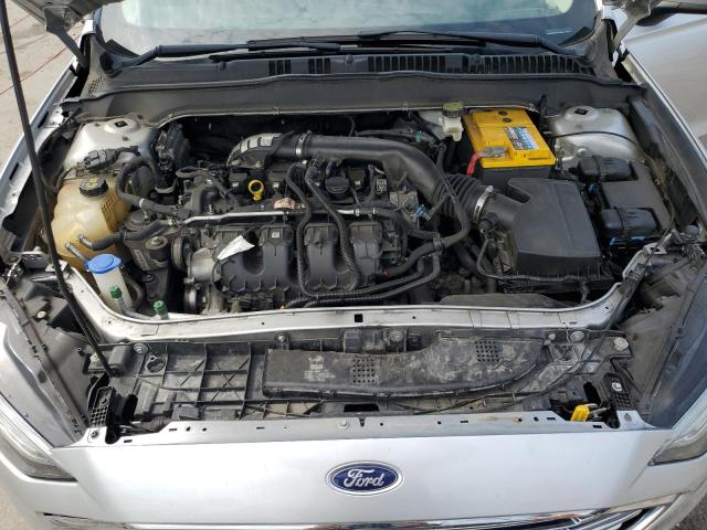 Photo 11 from auction – 2017 FORD FUSION SE with VIN 3FA6P0T91HR144898