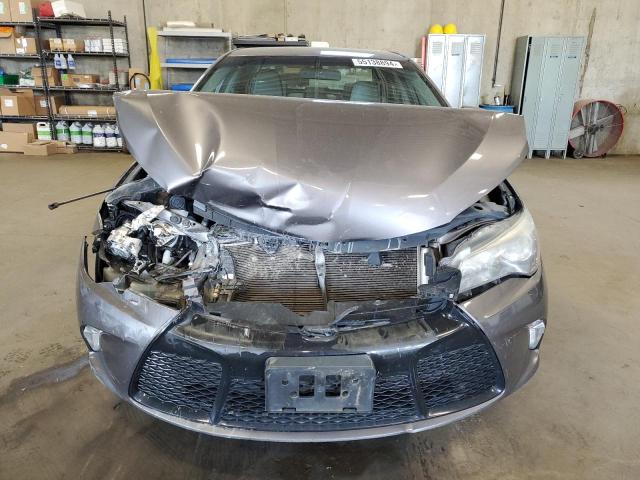 Photo 5 from auction – 2015 TOYOTA CAMRY LE with VIN 4T1BF1FK7FU496384
