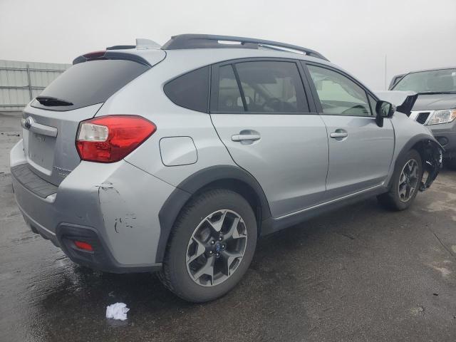 Photo 3 from auction – 2016 SUBARU CROSSTREK with VIN JF2GPANC1GH313915